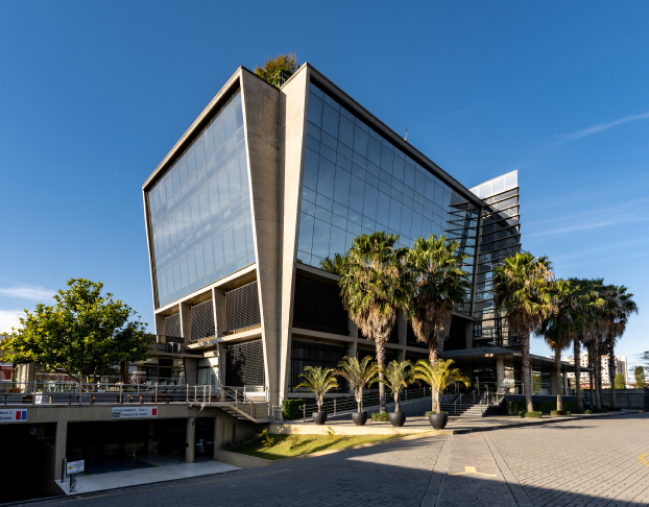 Pandurata (Bauducco) – Guarulhos/SP