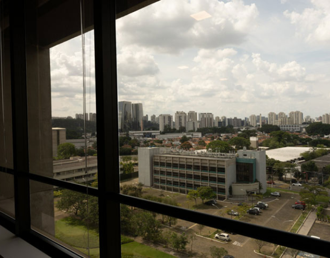 Clariant São Paulo/SP