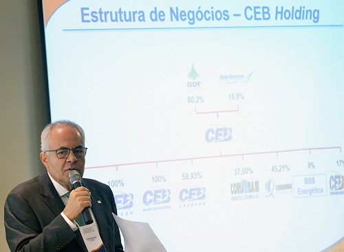 Presidente