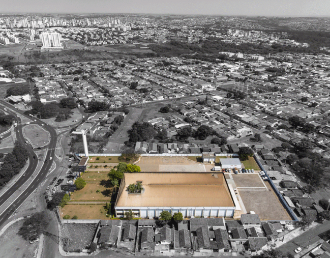 BRF – Bauru/SP