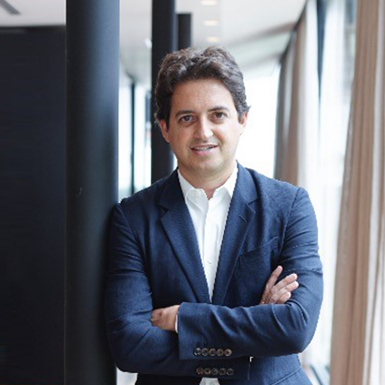 Carlos Jereissati