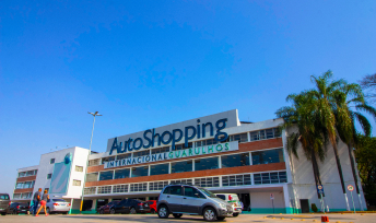 2006 -  Auto Shopping