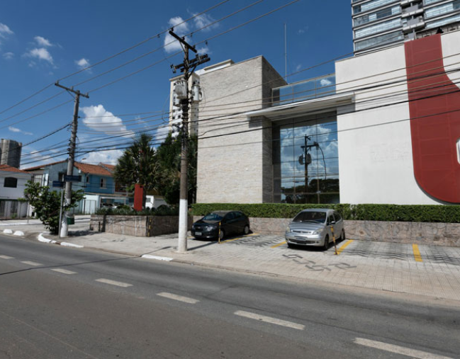 DASA Ascendino Reis – São Paulo/SP