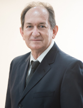 DR. LUIZ SÉRGIO RONCHI 