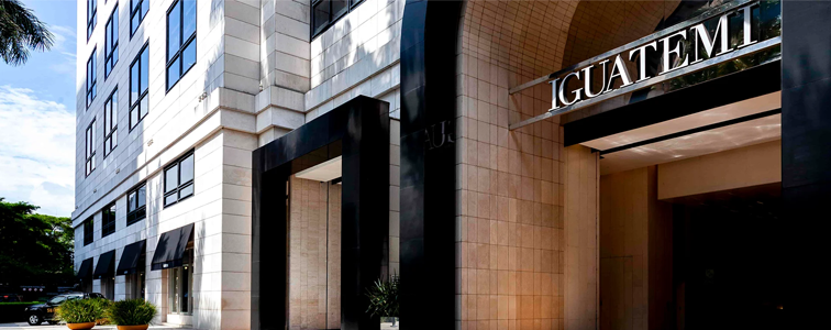 Iguatemi São Paulo