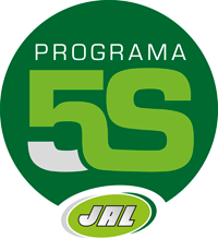 logo Programa Cinco Esses