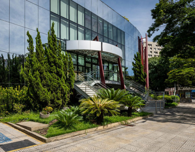 DASA Sumaré – São Paulo/SP