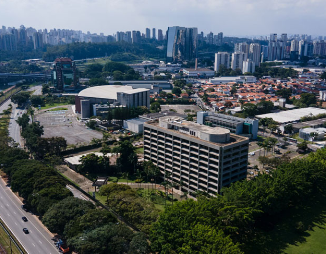 Clariant São Paulo/SP
