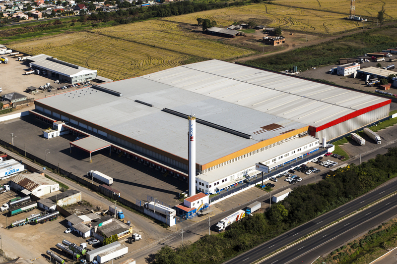 FM Canoas - 2