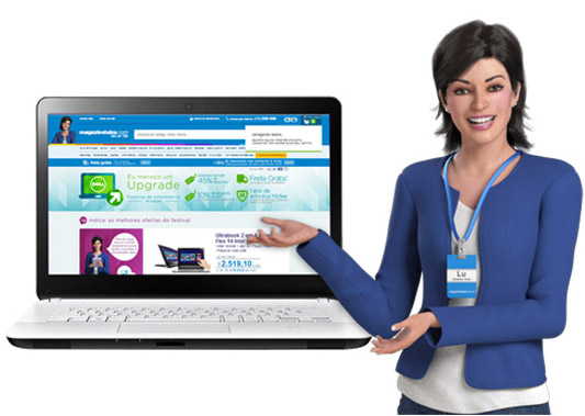 E-commerce