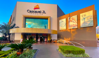 2007 – Cascavel JL Shopping