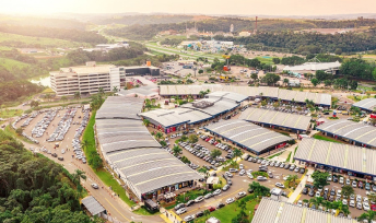 2009 - Outlet Premium São Paulo