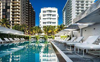 COMO Metropolitan – Fasano Miami