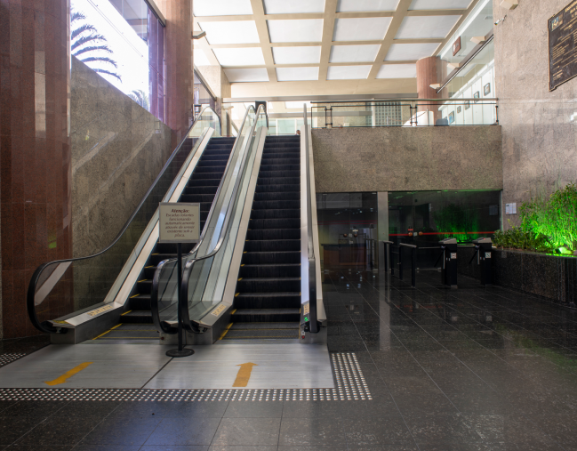 Bolsa RJ