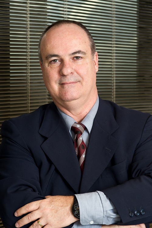 Charles Lenzi
