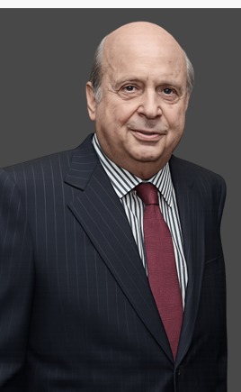  Carlos Francisco Ribeiro Jereissati