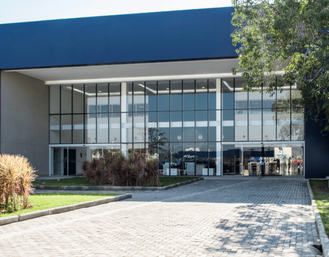 Atento – Campo Grande/RJ