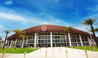2013 - Outlet Premium Salvador 
