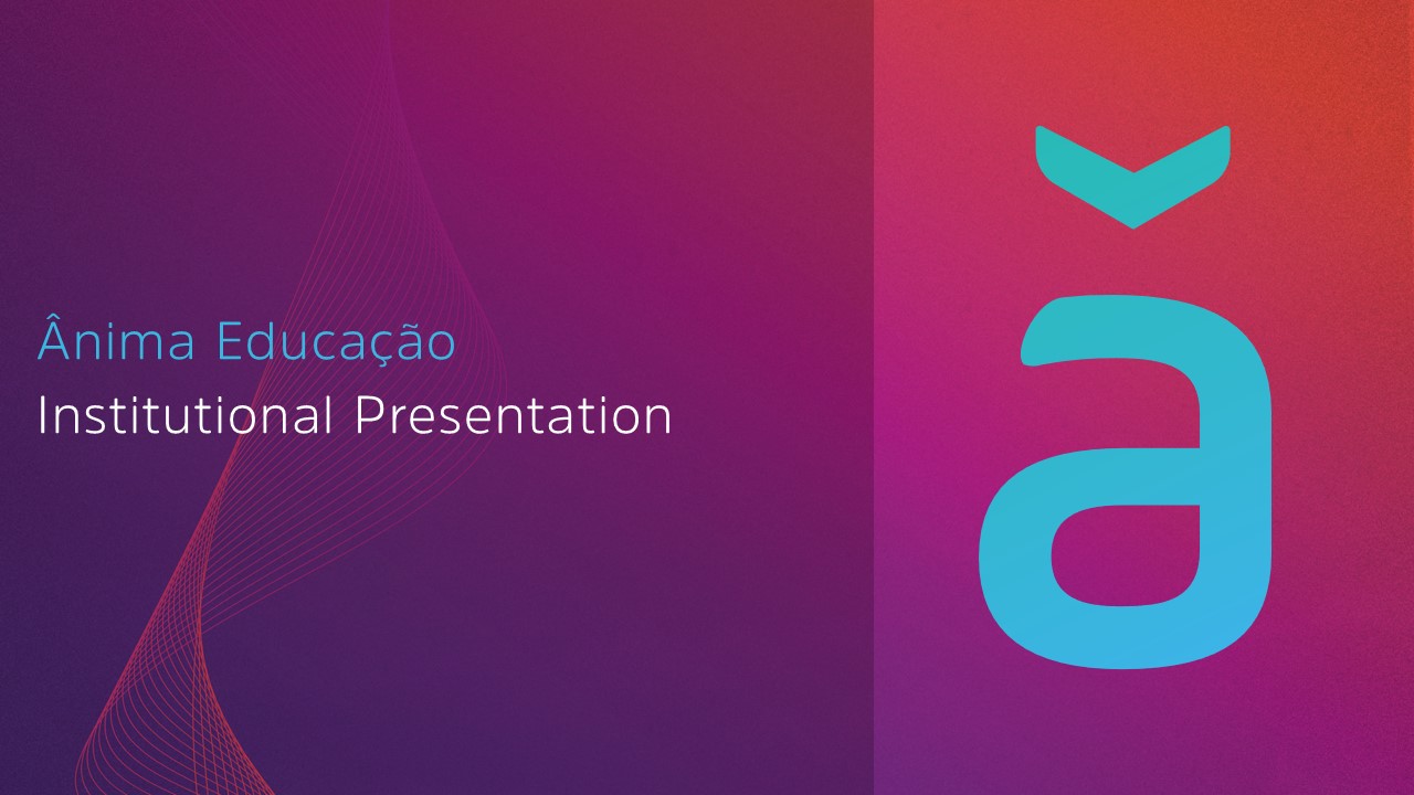Apresentação Institucional