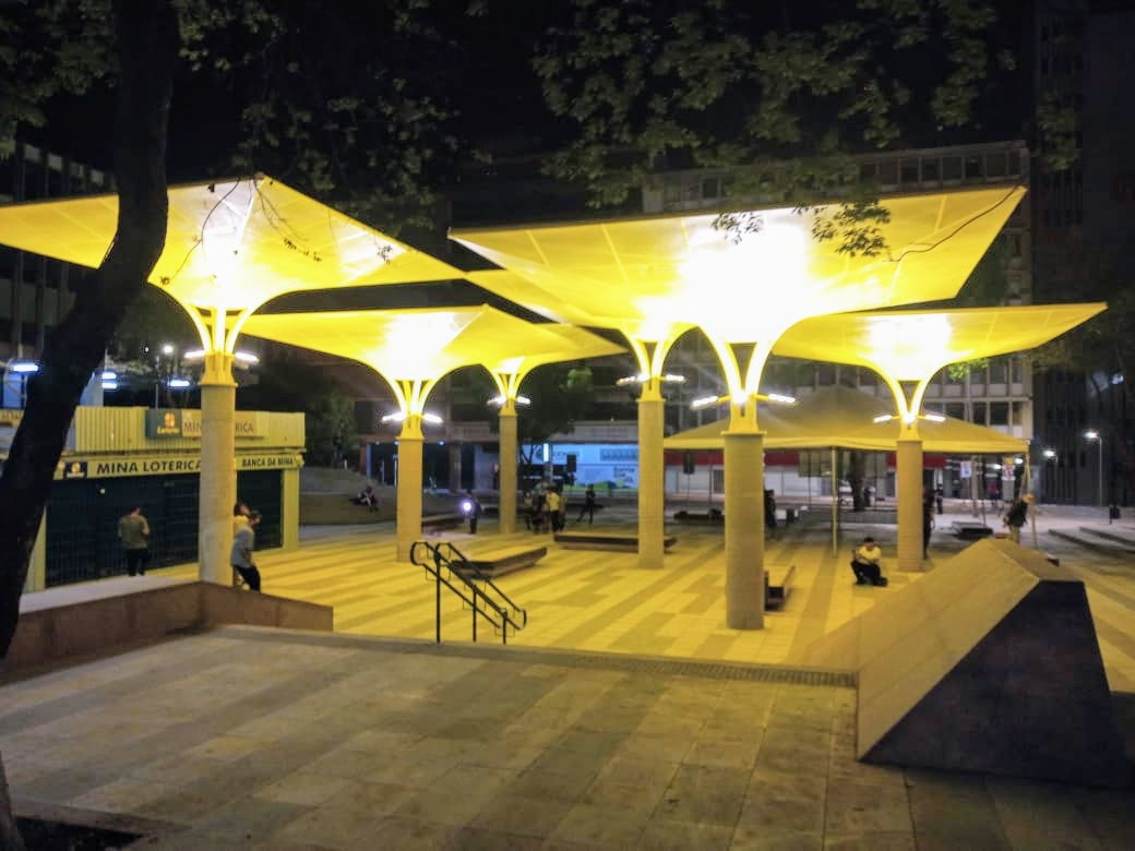 Setor Comercial Sul
