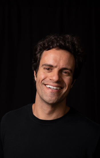 Tiago Inácio Peixoto