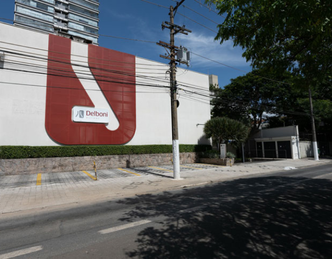DASA Ascendino Reis – São Paulo/SP