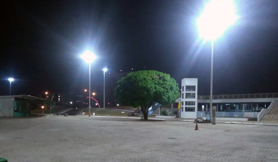 Feira da Torre