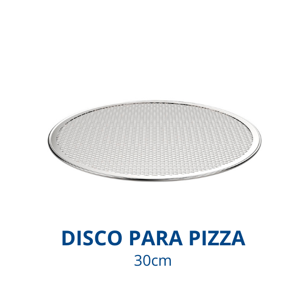 disco 30cm