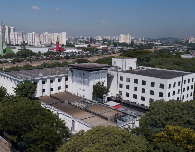 Barra Funda