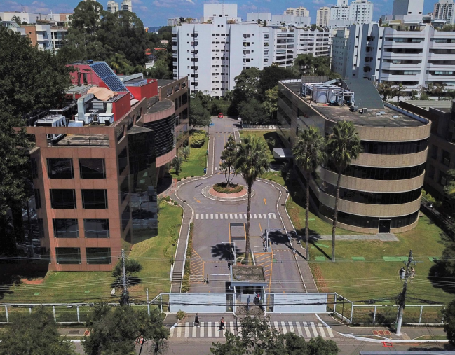 Santo Antônio