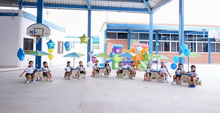Crianças