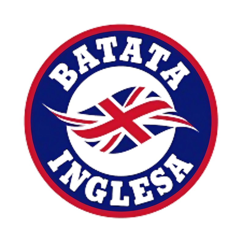 Batata Inglesa