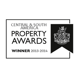 Central & South America Property Awards Architecture