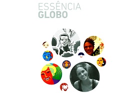Organizações Globo are now called Grupo Globo 