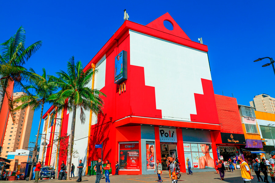 Poli Shopping