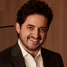  Carlos Jereissati
