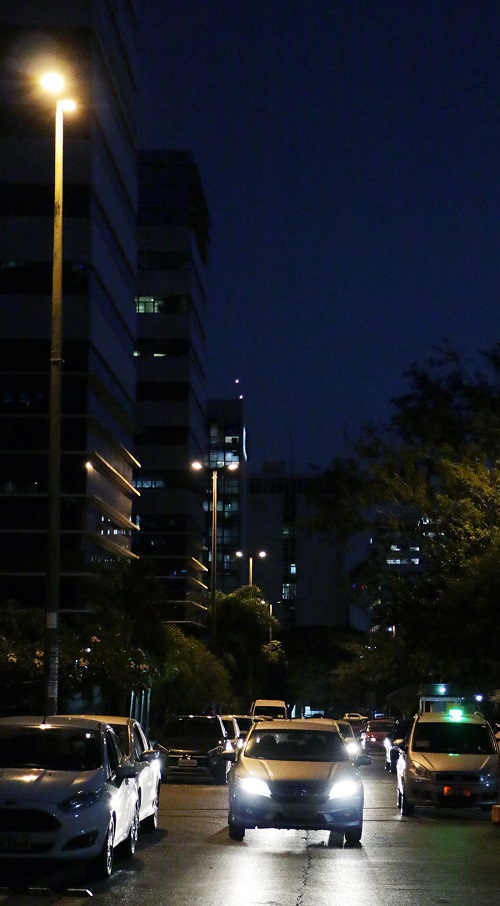 sas antes