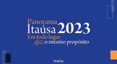 Panorama Itaúsa 2023