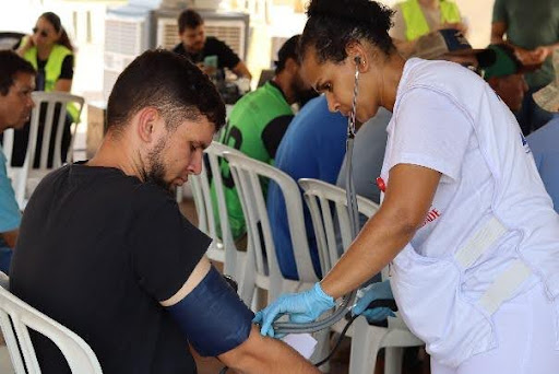 Projeto Parada Legal