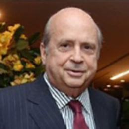  Carlos Francisco Ribeiro Jereissati