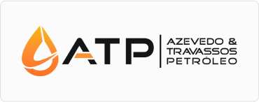 Logotipo Azevedo e Travassos Energia