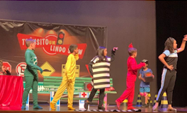 Festival Estudantil Temático de Trânsito