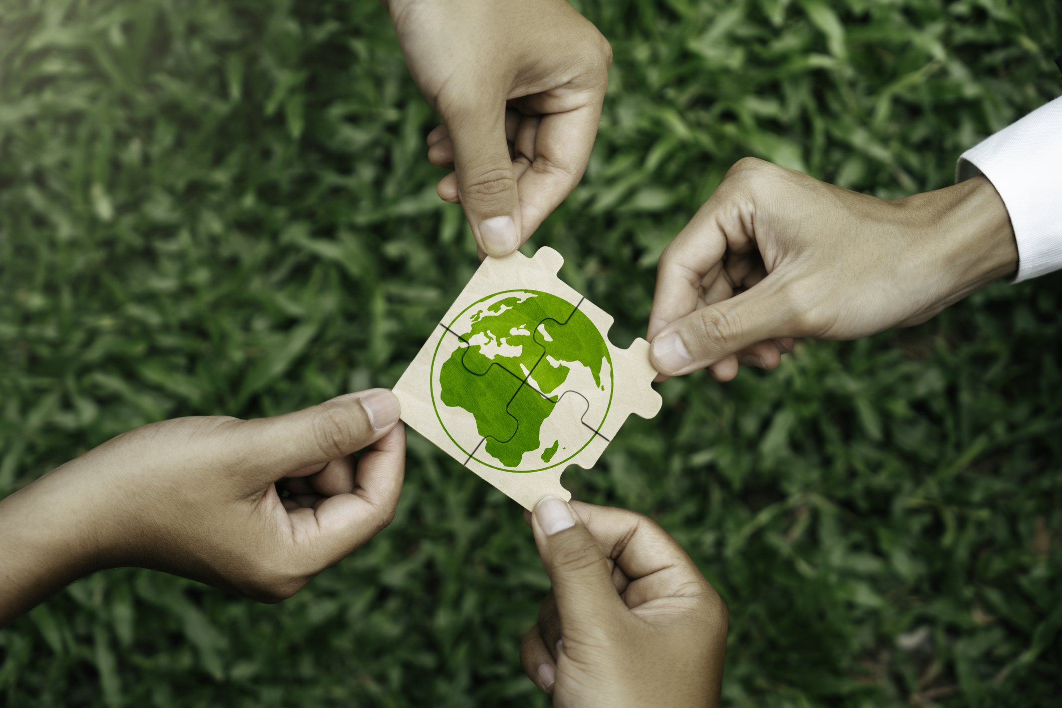 Práticas ambientais