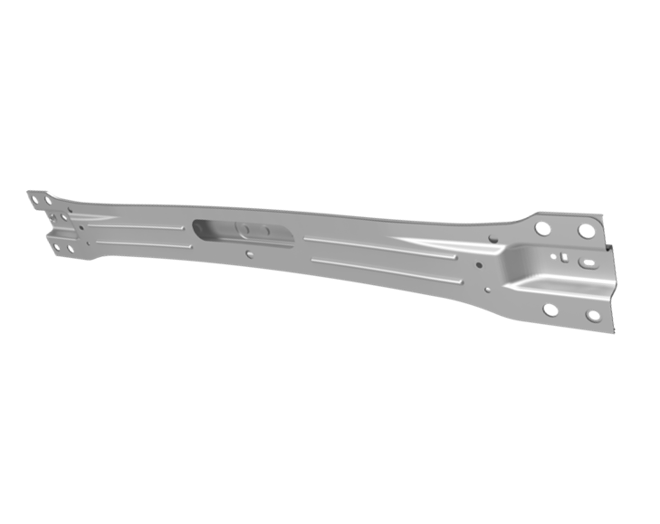 Suporte RADIADOR