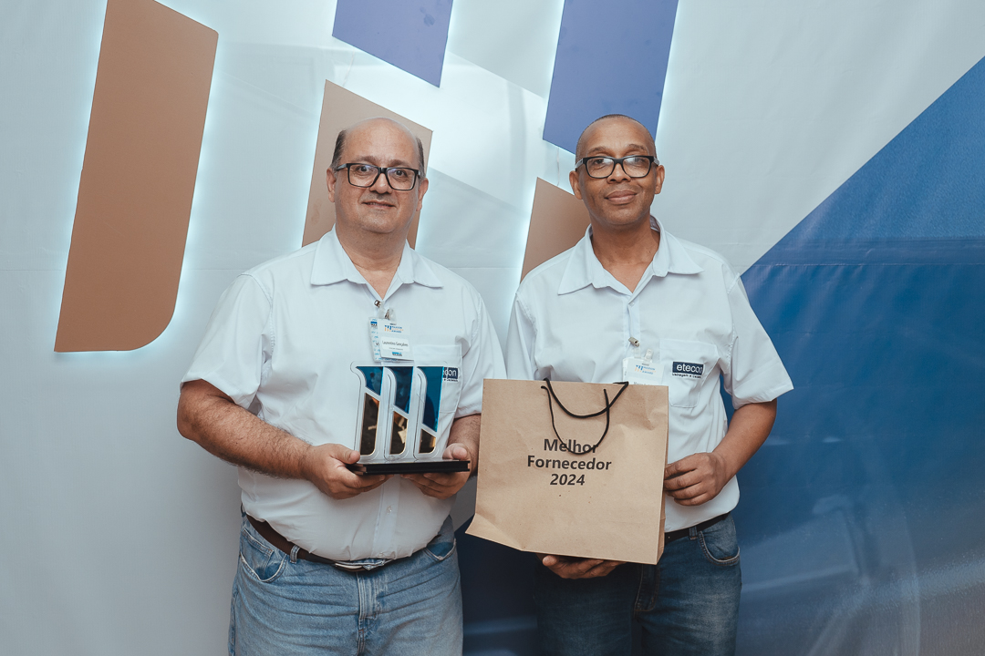 Maxion Supplier Award