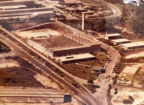 Anos 90