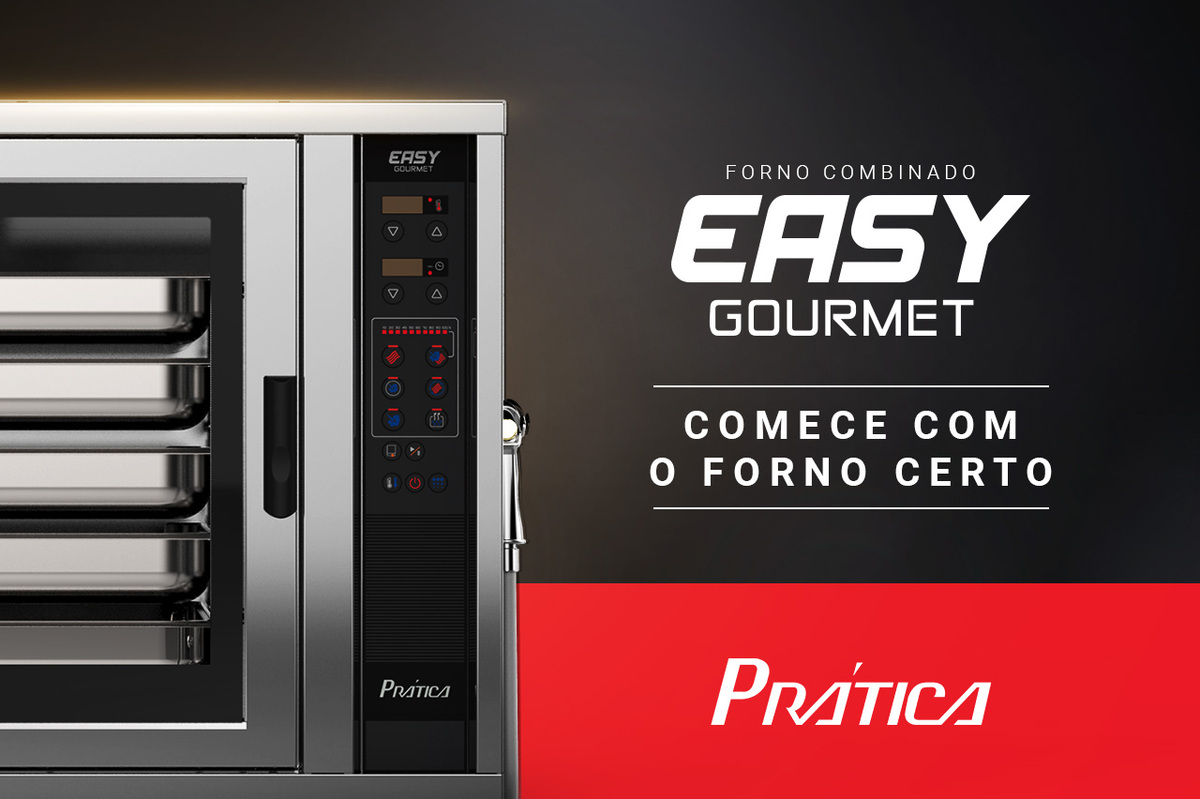 easy gourmet