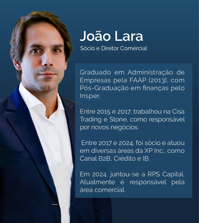 João Lara