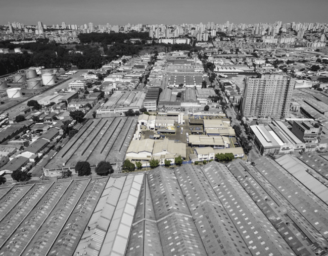 Air Liquide – Vila Carioca/SP