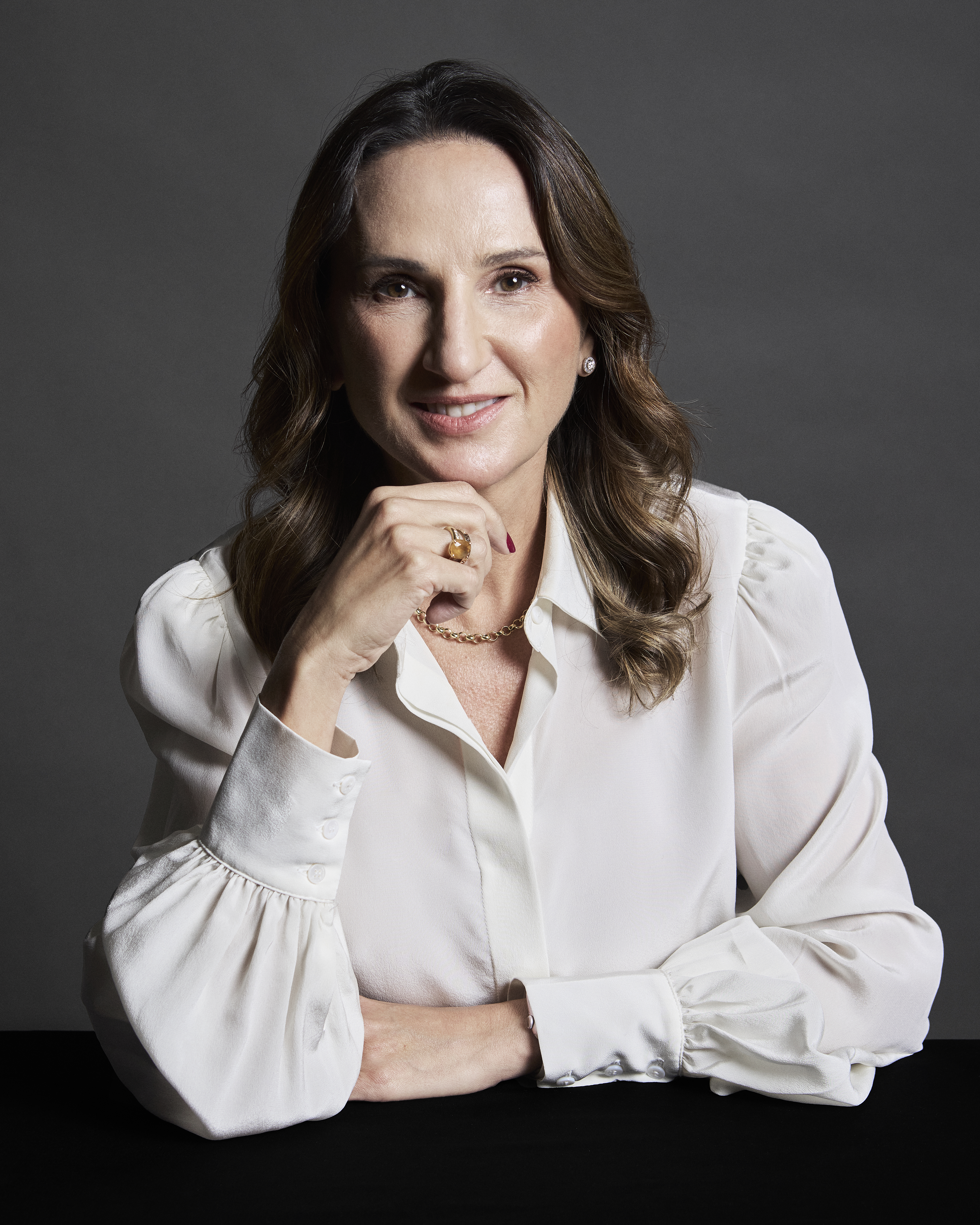 Flávia Buarque de Almeida